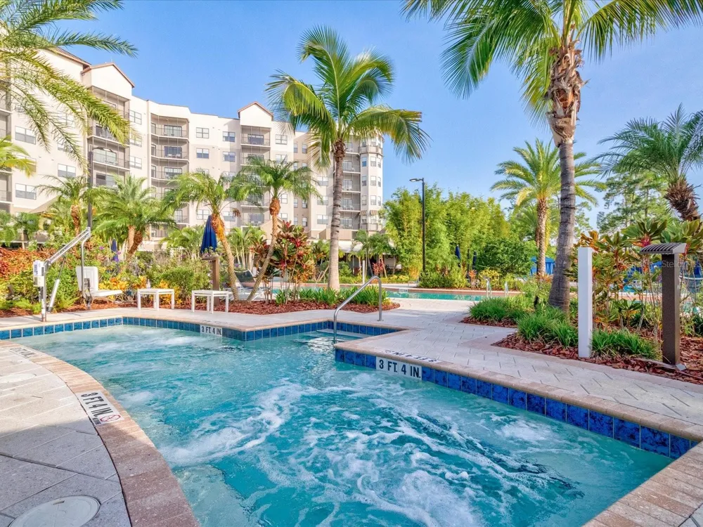 14501 GROVE RESORT AVENUE #1721 Winter Garden, FL 34787