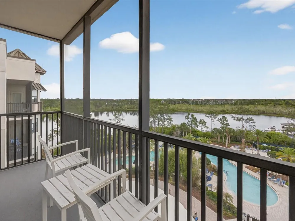 14501 GROVE RESORT AVENUE #1721 Winter Garden, FL 34787