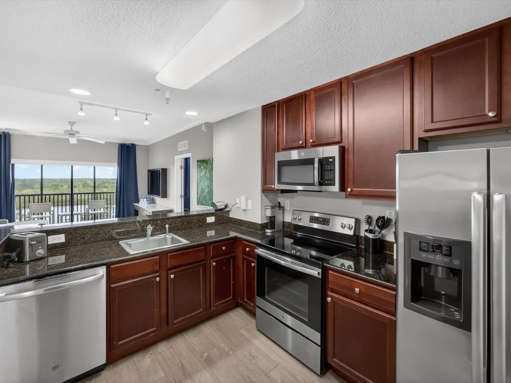 14501 GROVE RESORT AVENUE #1721 Winter Garden, FL 34787
