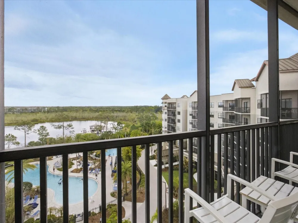 14501 GROVE RESORT AVENUE #1721 Winter Garden, FL 34787