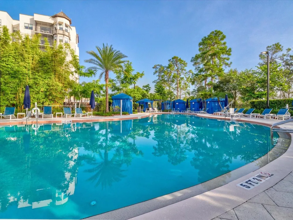 14501 GROVE RESORT AVENUE #1721 Winter Garden, FL 34787