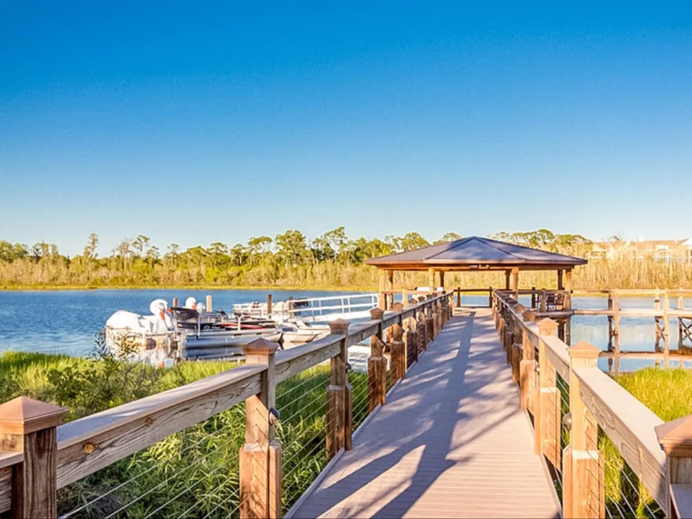 14501 GROVE RESORT AVENUE #1721 Winter Garden, FL 34787