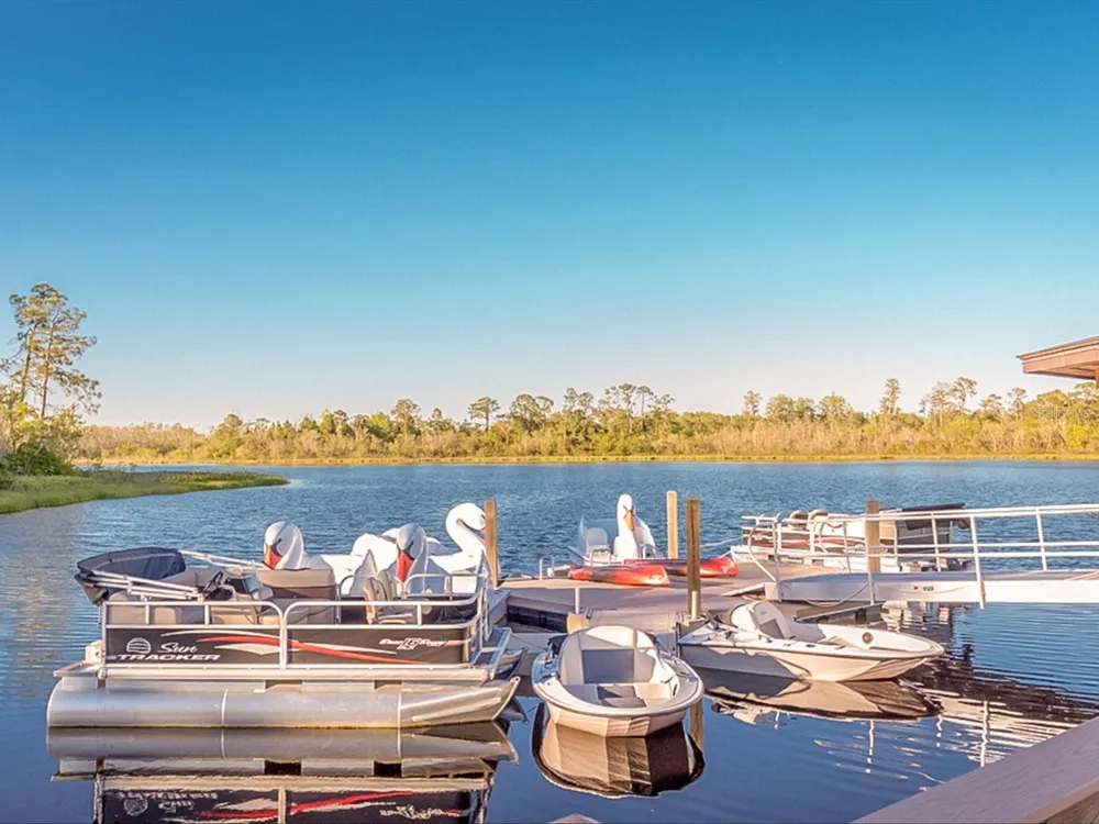 14501 GROVE RESORT AVENUE #1721 Winter Garden, FL 34787