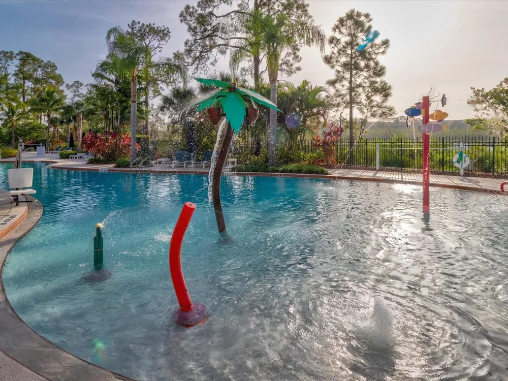 14501 GROVE RESORT AVENUE #1721 Winter Garden, FL 34787