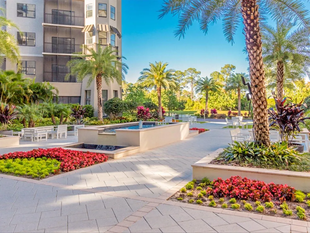 14501 GROVE RESORT AVENUE #1721 Winter Garden, FL 34787