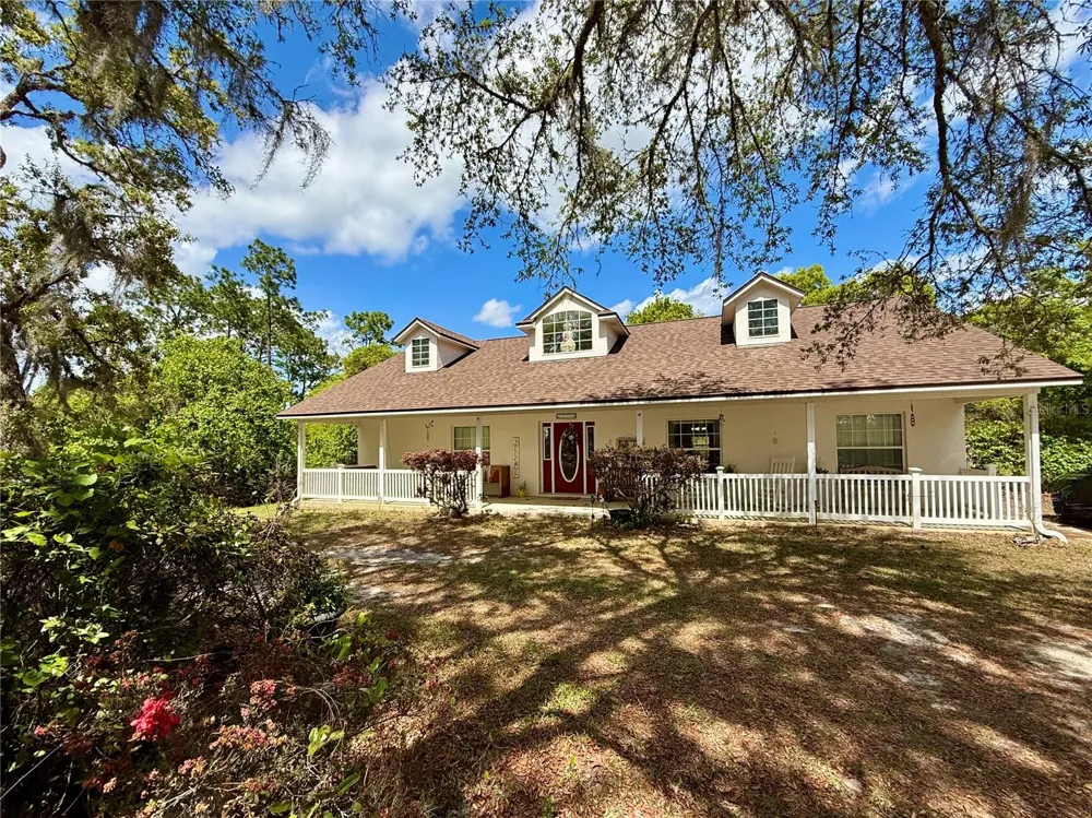 41722 POINCIANA STREET Eustis, FL 32736