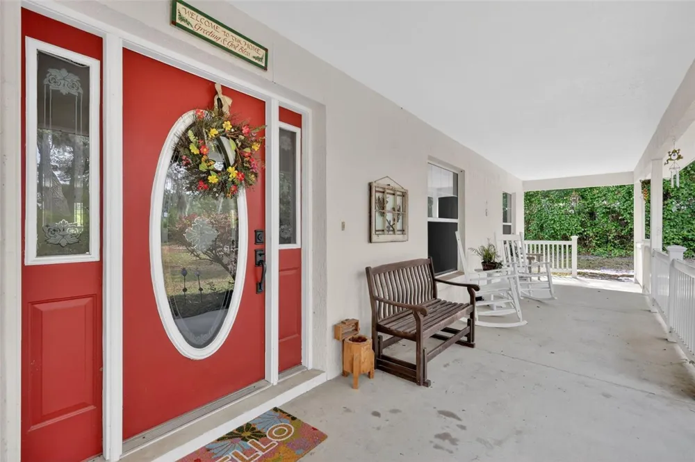 41722 POINCIANA STREET Eustis, FL 32736