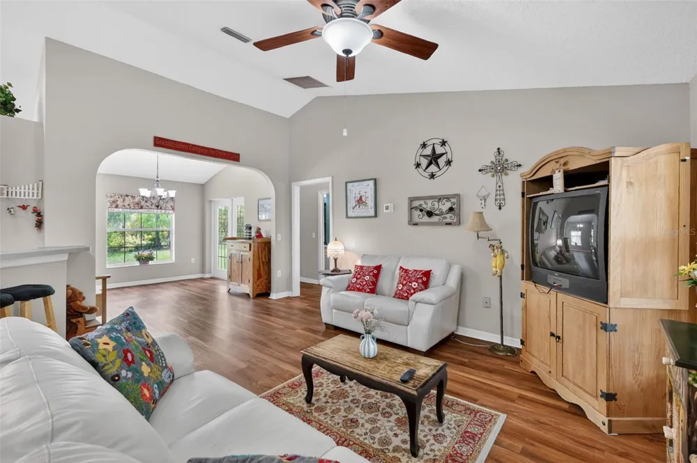 41722 POINCIANA STREET Eustis, FL 32736