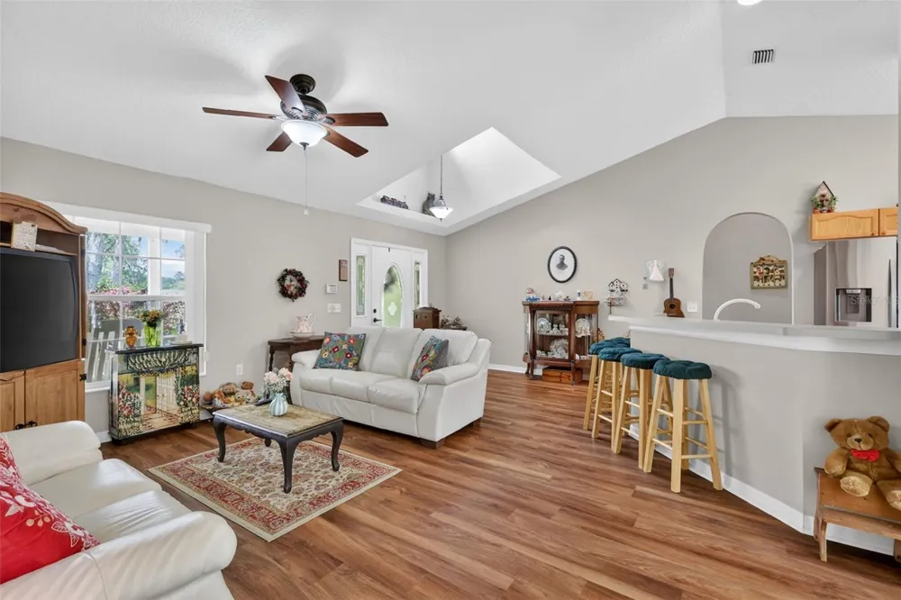 41722 POINCIANA STREET Eustis, FL 32736