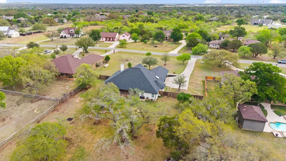 744 W Bartlett Drive Buda, TX 78610