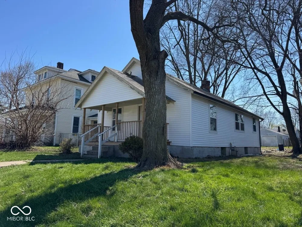 1107 E Mulberry Street Kokomo, IN 46901