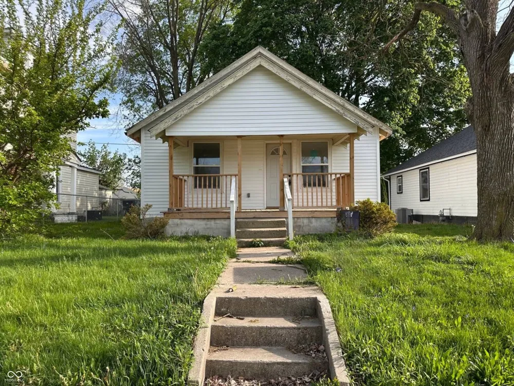 1107 E Mulberry Street Kokomo, IN 46901