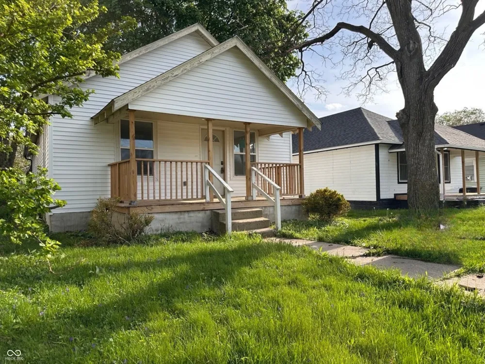 1107 E Mulberry Street Kokomo, IN 46901
