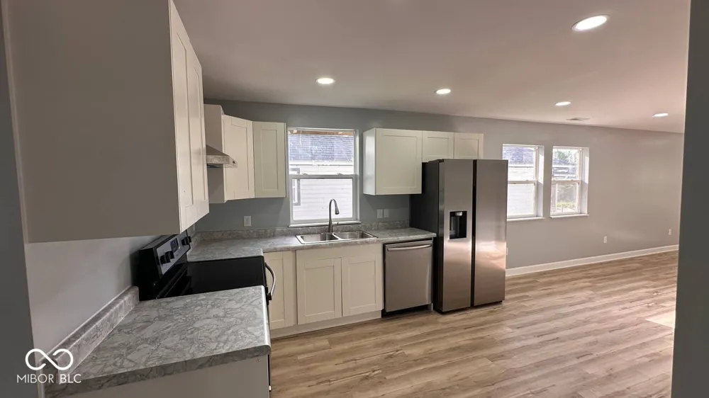 1107 E Mulberry Street Kokomo, IN 46901