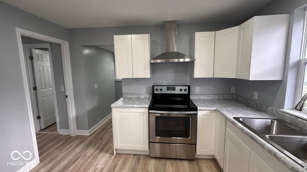 1107 E Mulberry Street Kokomo, IN 46901