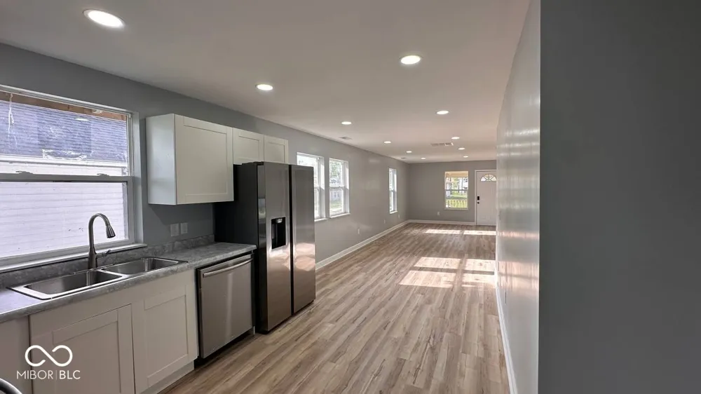 1107 E Mulberry Street Kokomo, IN 46901