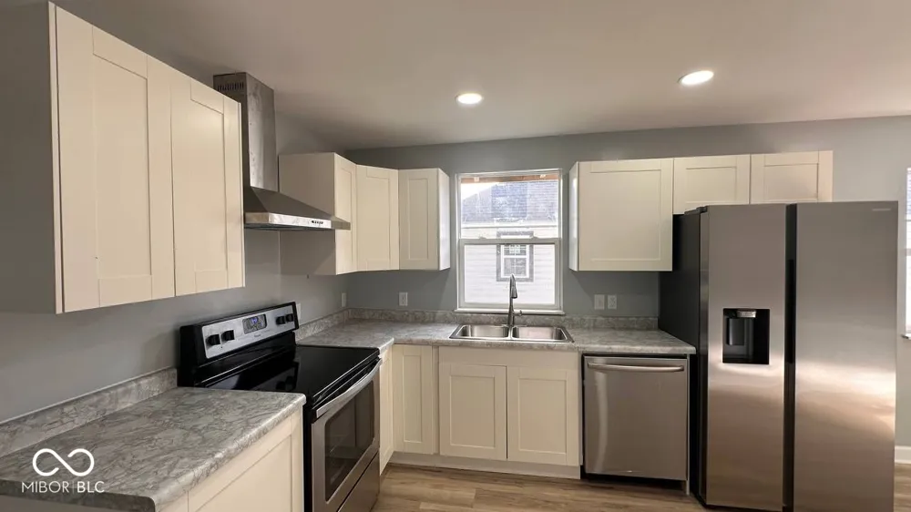 1107 E Mulberry Street Kokomo, IN 46901