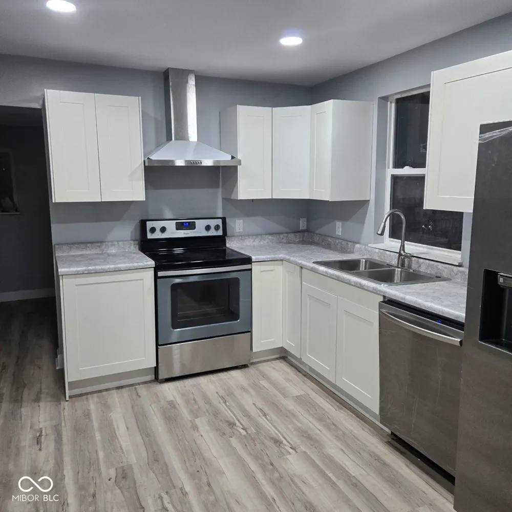 1107 E Mulberry Street Kokomo, IN 46901
