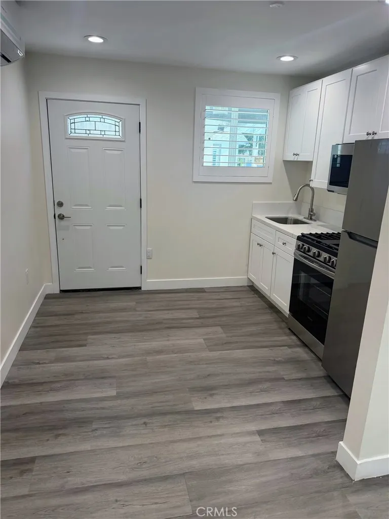 4656 Bell Avenue #A Bell, CA 90201
