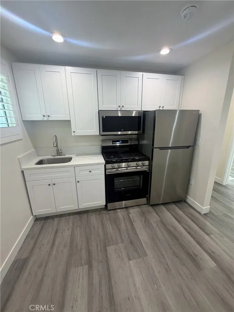 4656 Bell Avenue #A Bell, CA 90201