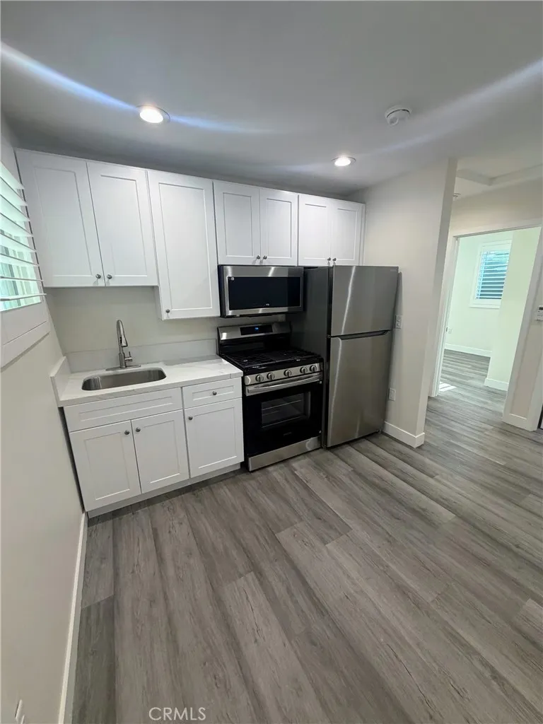 4656 Bell Avenue #A Bell, CA 90201