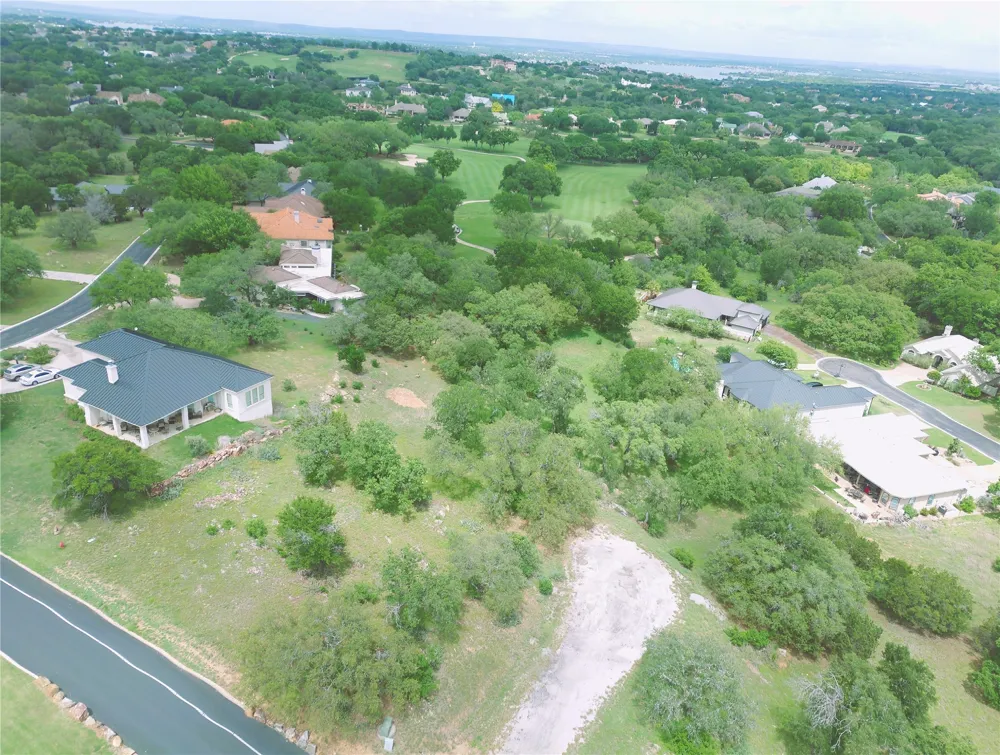 Bay West/Quick Circle Circle Horseshoe Bay, TX 78657
