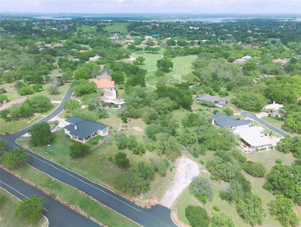 Bay West/Quick Circle Circle Horseshoe Bay, TX 78657