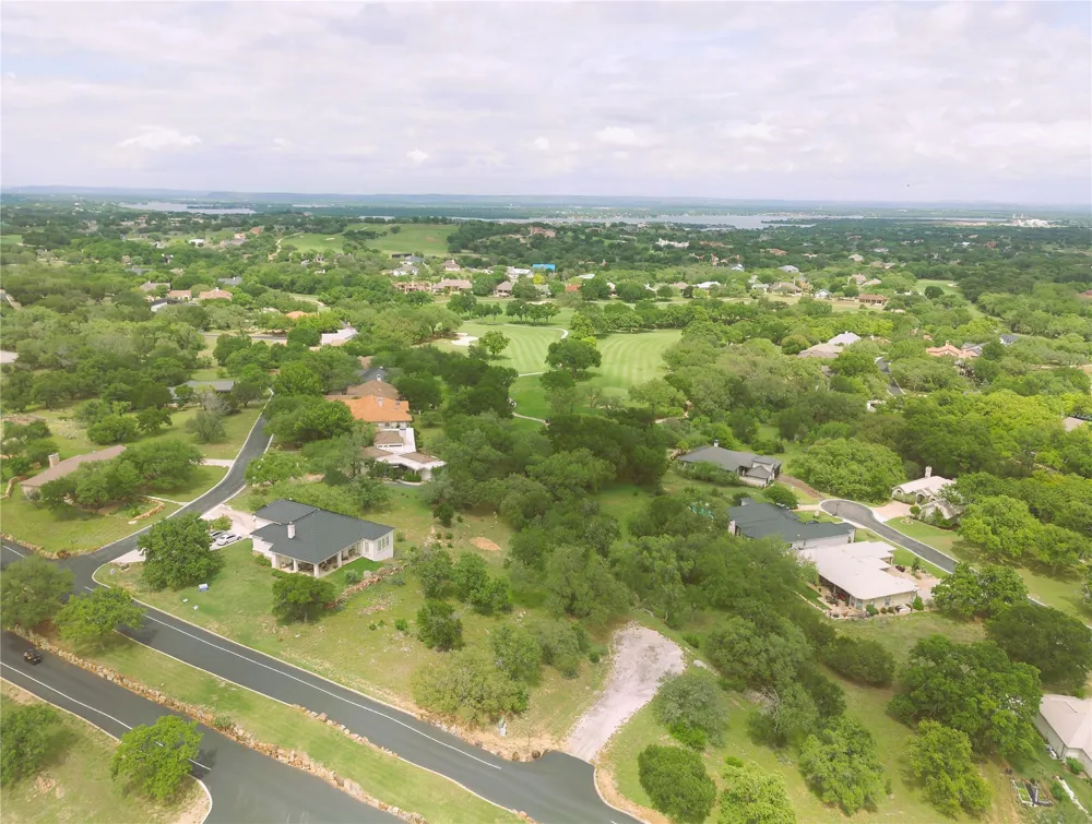 Bay West/Quick Circle Circle Horseshoe Bay, TX 78657