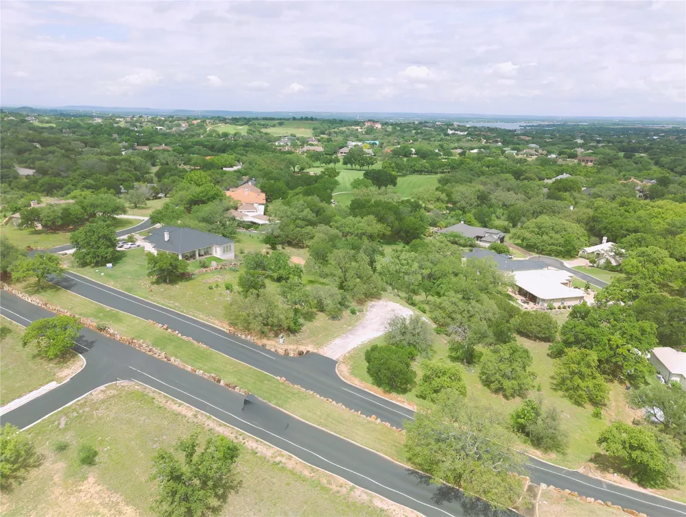 Bay West/Quick Circle Circle Horseshoe Bay, TX 78657