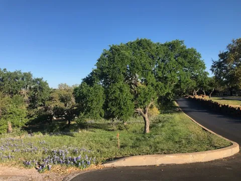 Bay West/Quick Circle Circle