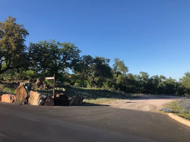Bay West/Quick Circle Circle Horseshoe Bay, TX 78657