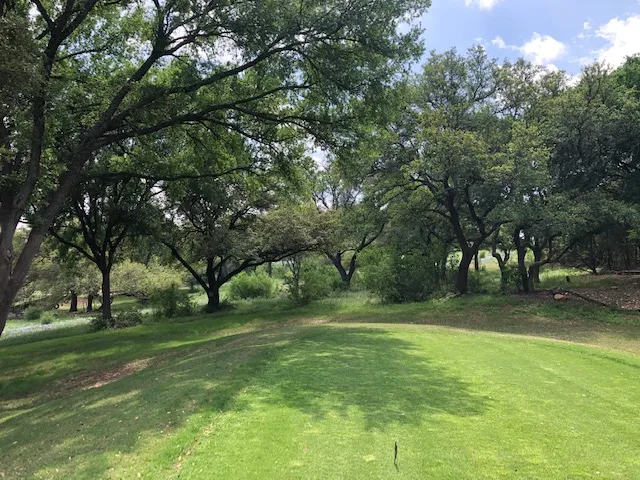 Bay West/Quick Circle Circle Horseshoe Bay, TX 78657