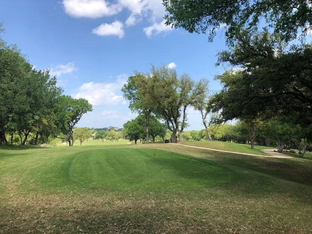 Bay West/Quick Circle Circle Horseshoe Bay, TX 78657