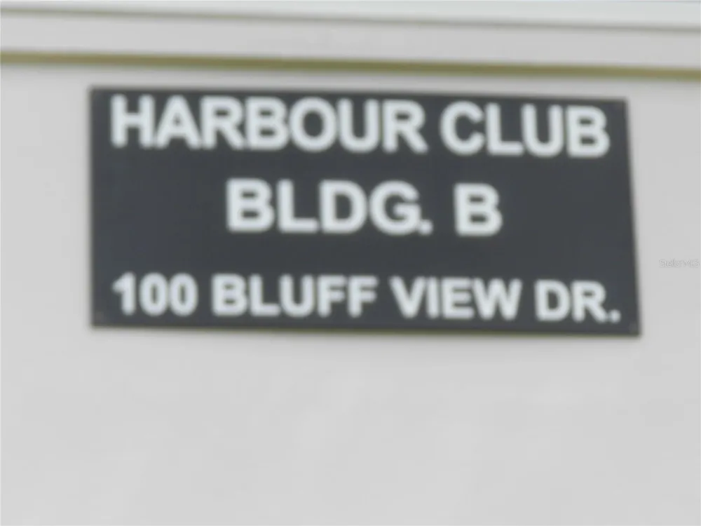 Address Not Shown Belleair Bluffs, FL 33770