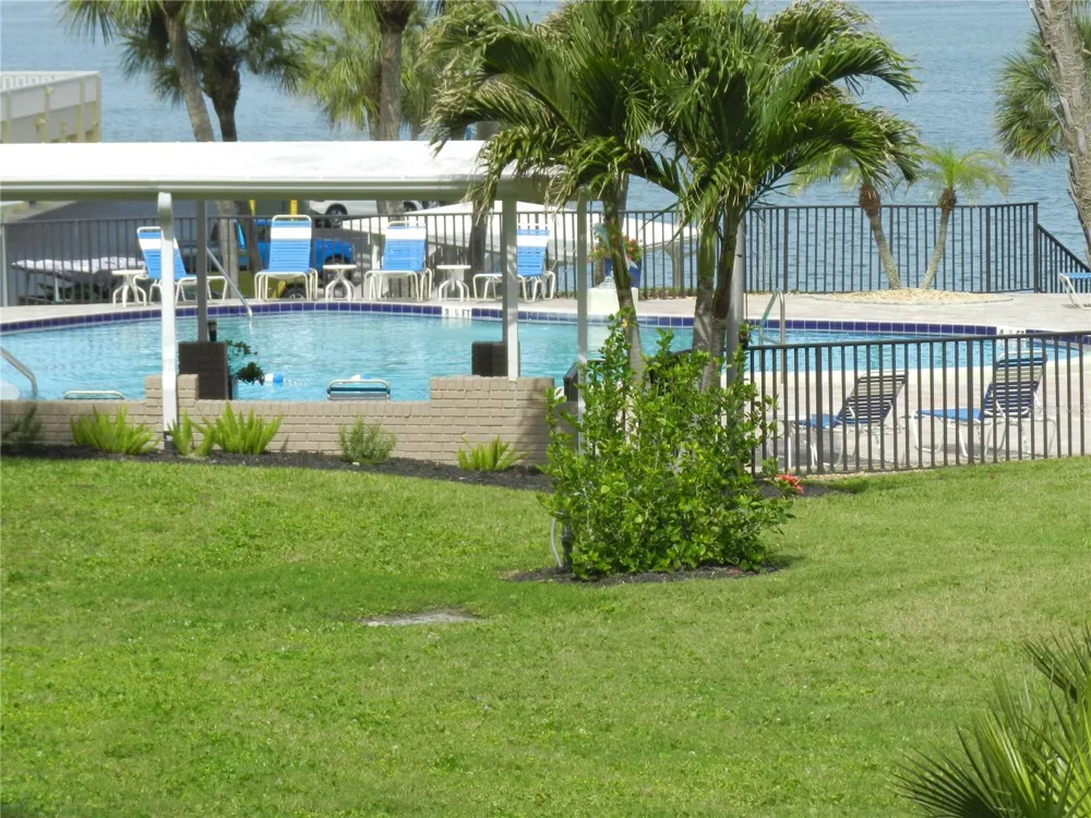 Address Not Shown Belleair Bluffs, FL 33770