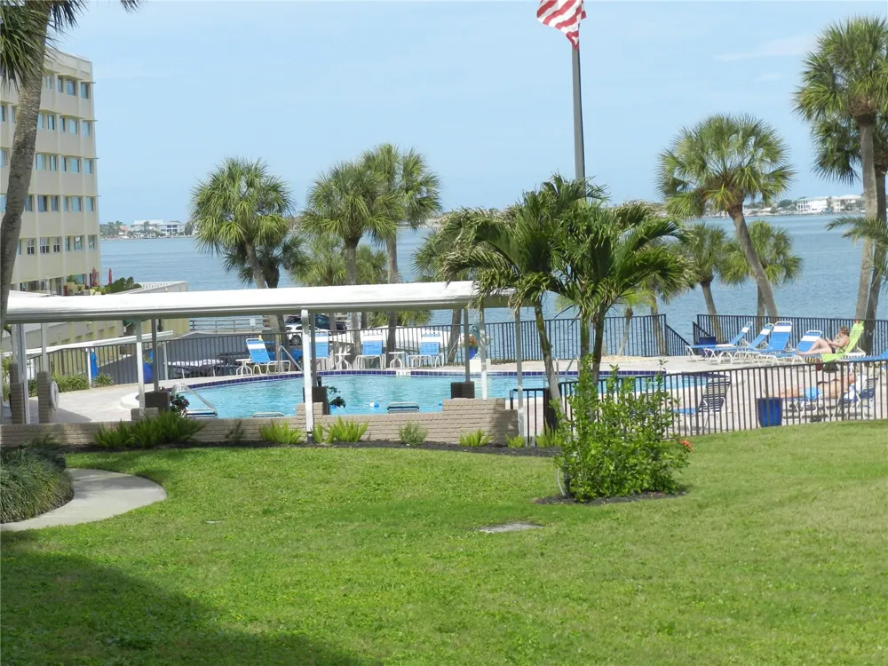Address Not Shown Belleair Bluffs, FL 33770
