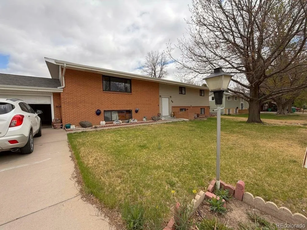 50 Paradise Drive Burlington, CO 80807