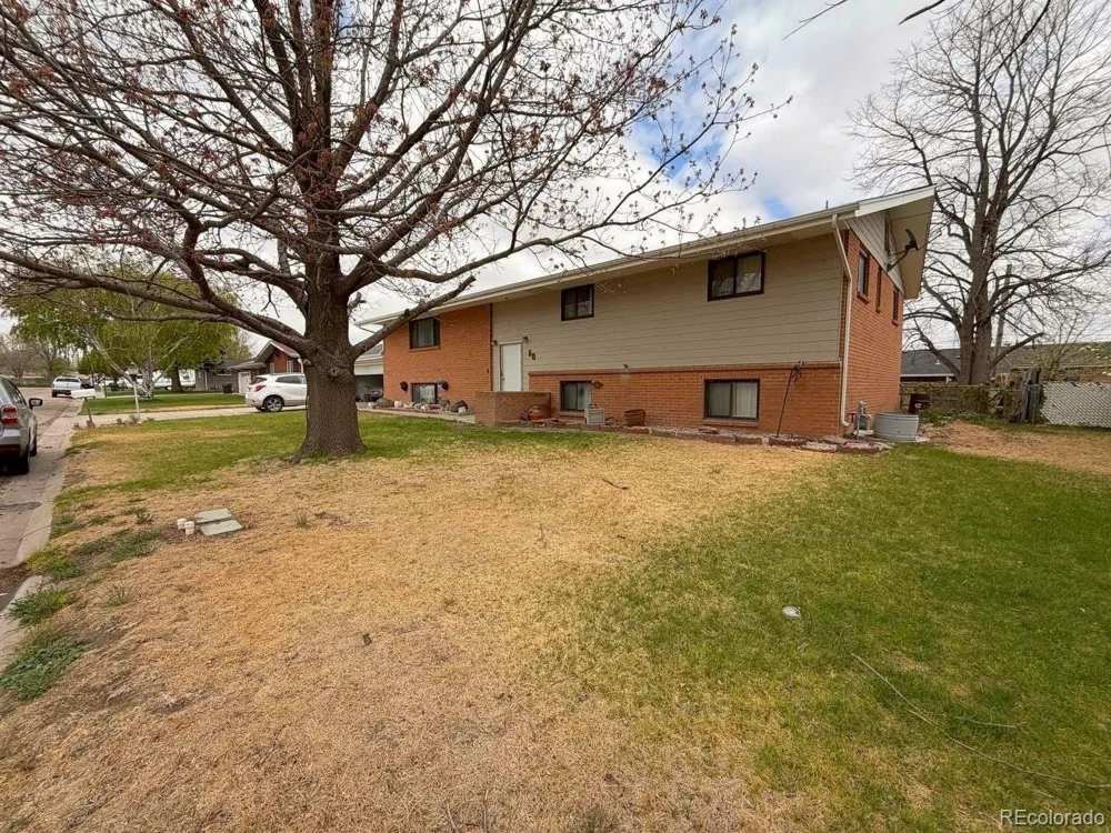 50 Paradise Drive Burlington, CO 80807