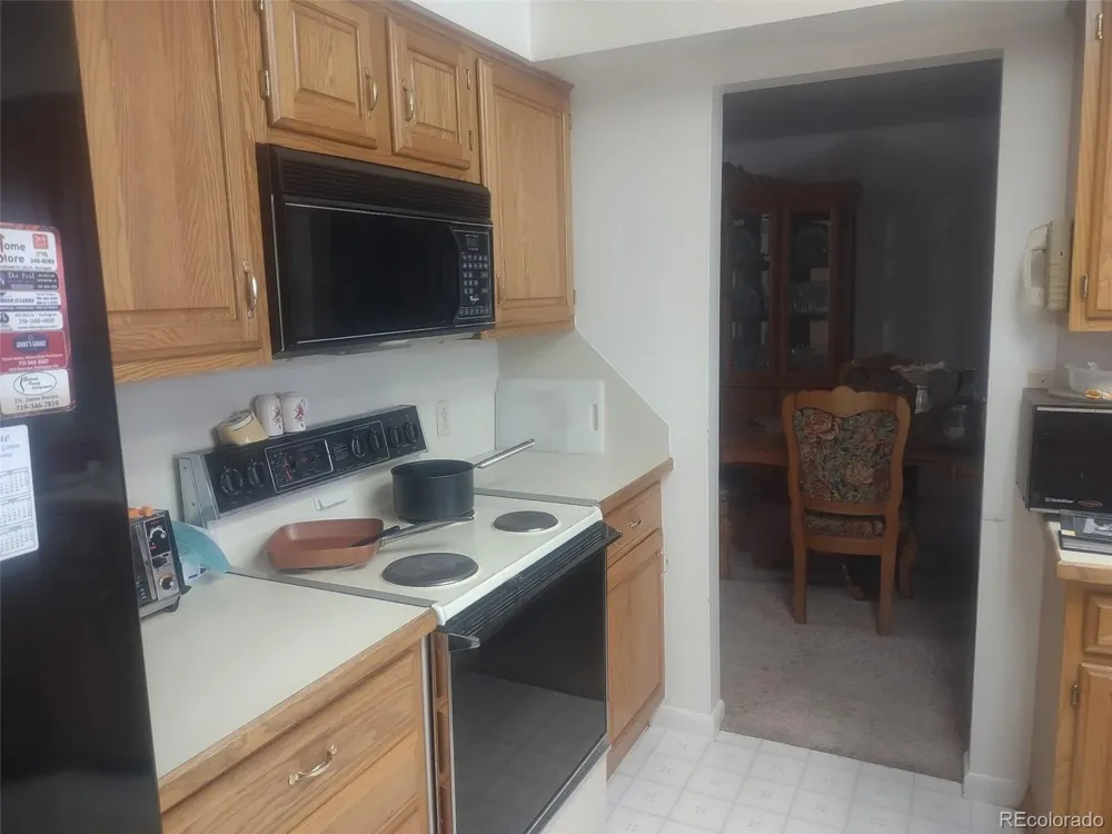 50 Paradise Drive Burlington, CO 80807