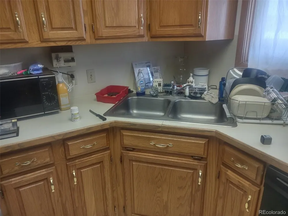 50 Paradise Drive Burlington, CO 80807