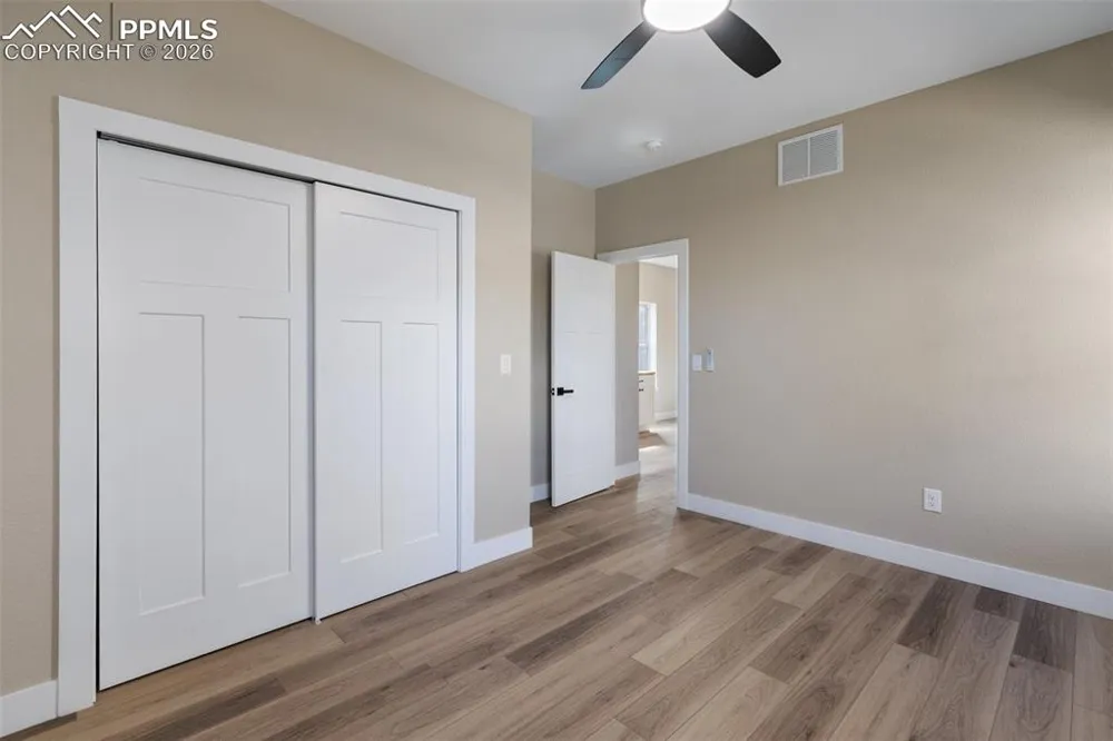 203 W Womack Avenue Cripple Creek, CO 80813