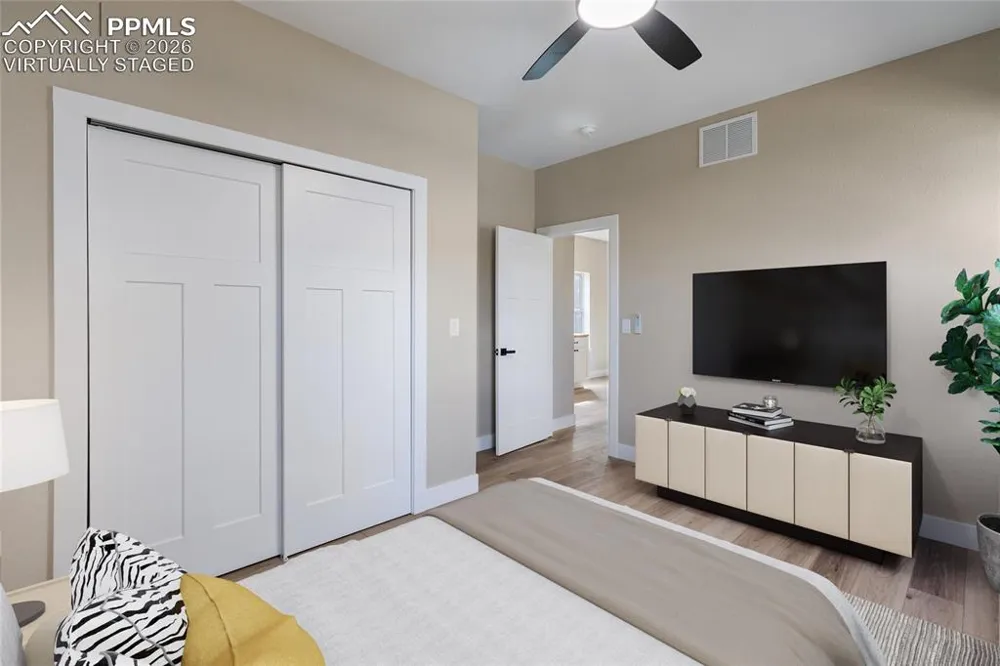 203 W Womack Avenue Cripple Creek, CO 80813