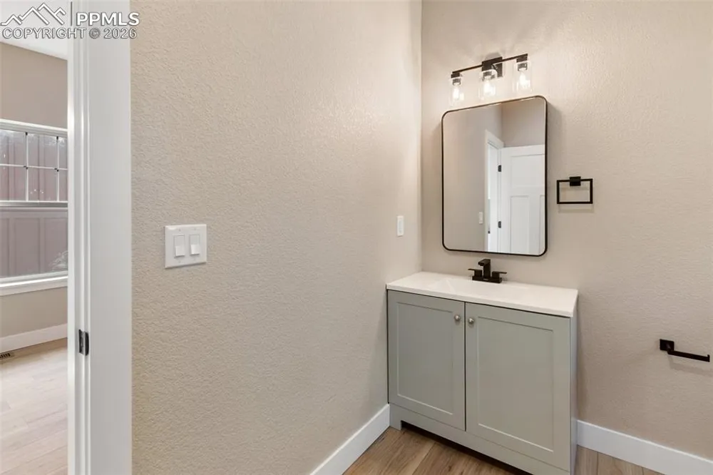 203 W Womack Avenue Cripple Creek, CO 80813