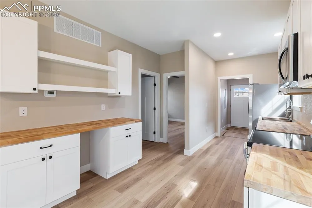 203 W Womack Avenue Cripple Creek, CO 80813