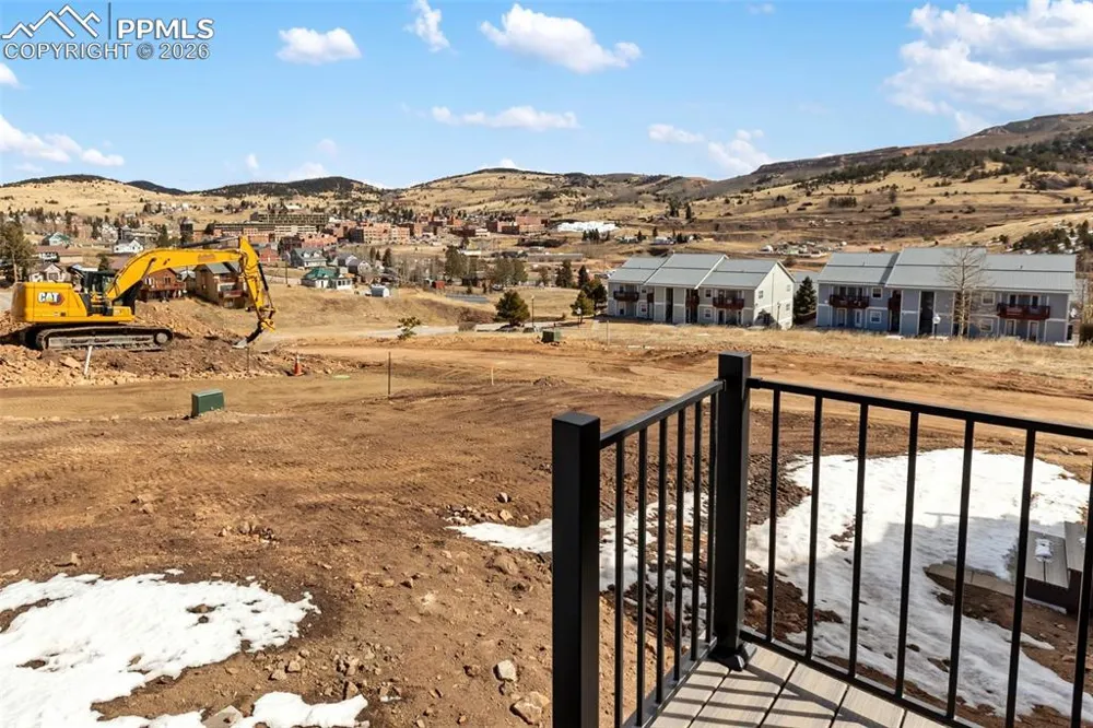 203 W Womack Avenue Cripple Creek, CO 80813