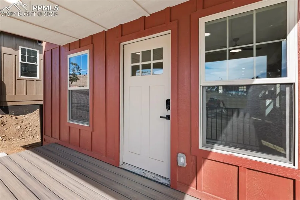 203 W Womack Avenue Cripple Creek, CO 80813