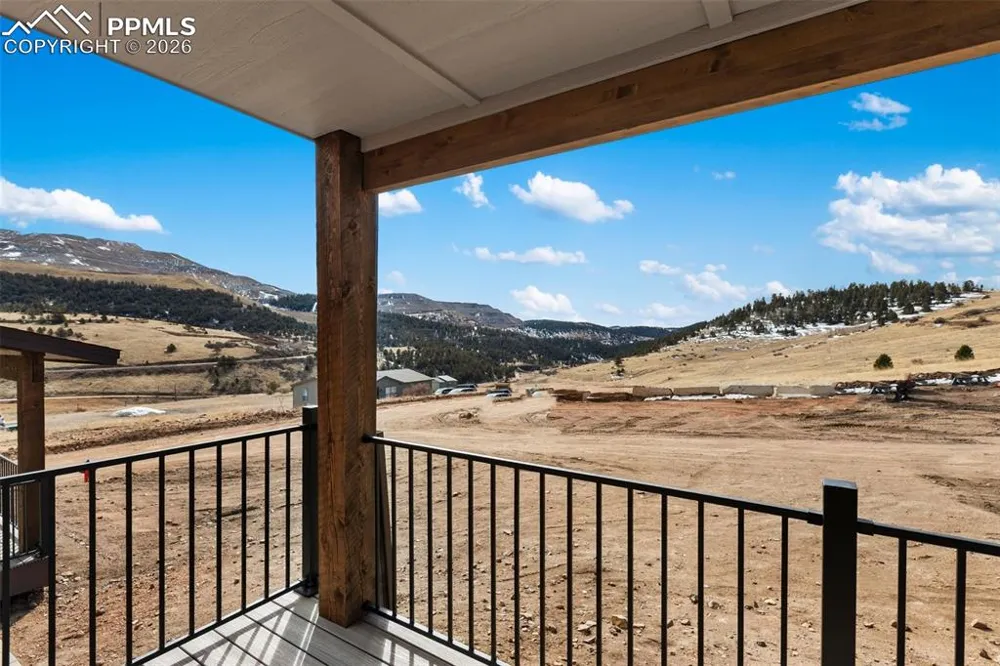 203 W Womack Avenue Cripple Creek, CO 80813
