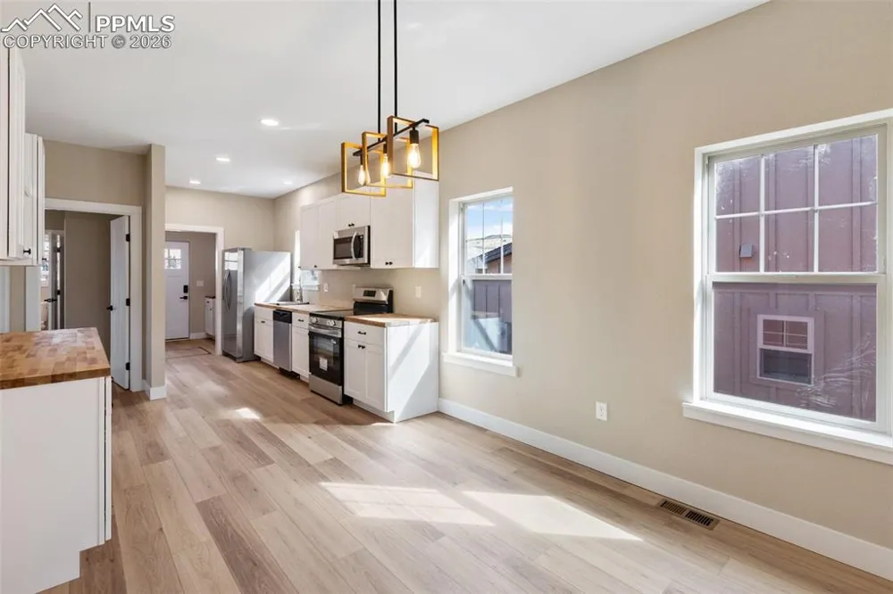 203 W Womack Avenue Cripple Creek, CO 80813