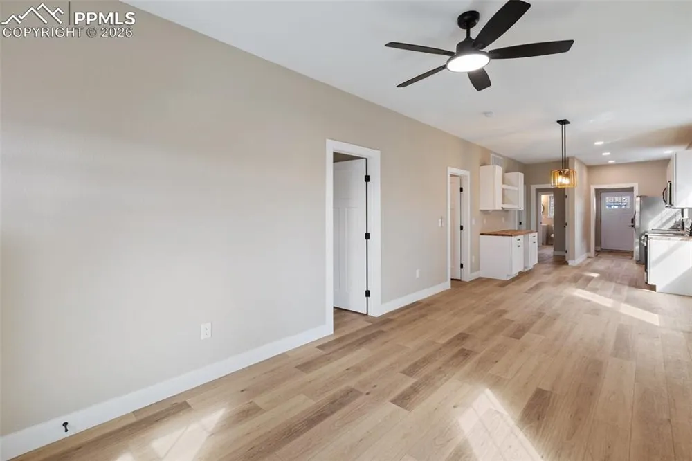 203 W Womack Avenue Cripple Creek, CO 80813