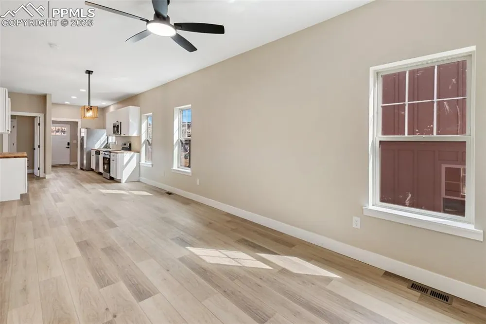 203 W Womack Avenue Cripple Creek, CO 80813
